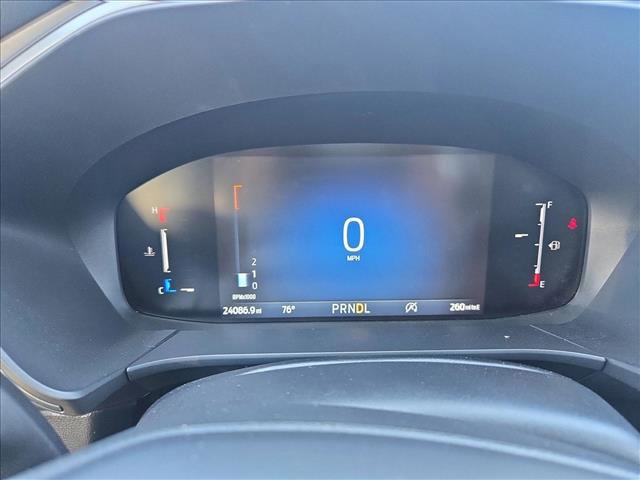 Used 2025 Ford Escape Active image 10