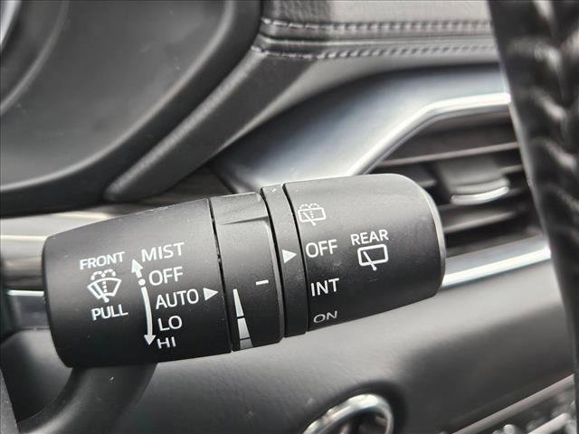 Used 2017 MAZDA CX-5 Grand Select image 23