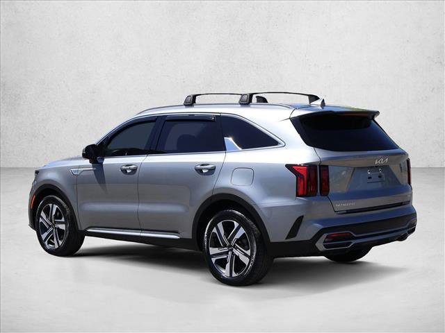 Used 2023 Kia Sorento EX AWD/4WD image 9