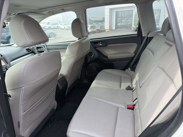 Used 2015 Subaru Forester 2.5i Touring w/ Eyesight & Navigation System image 7