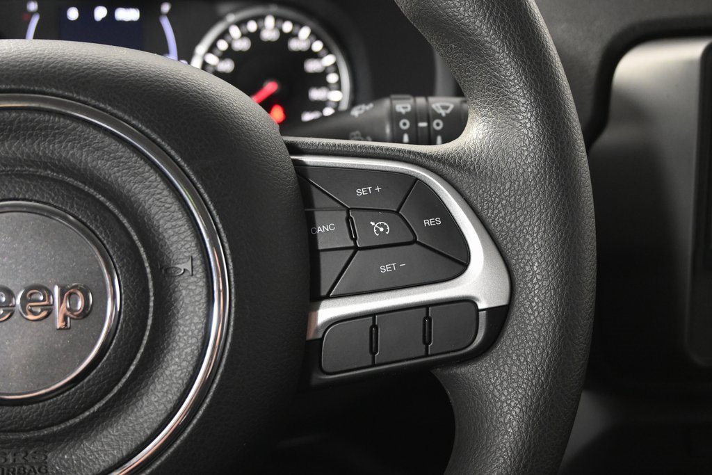 Used 2020 Jeep Renegade Sport image 35