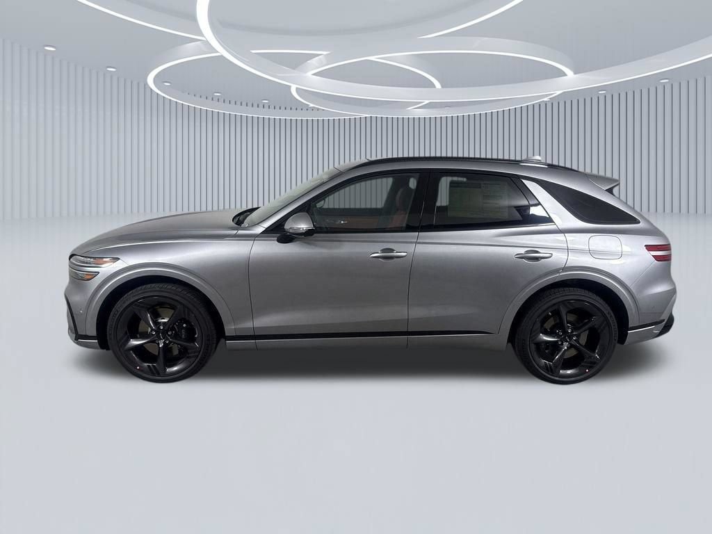 New 2027 Genesis GV70 2.5T Sport Prestige w/ Tow Package AWD/4WD image 7
