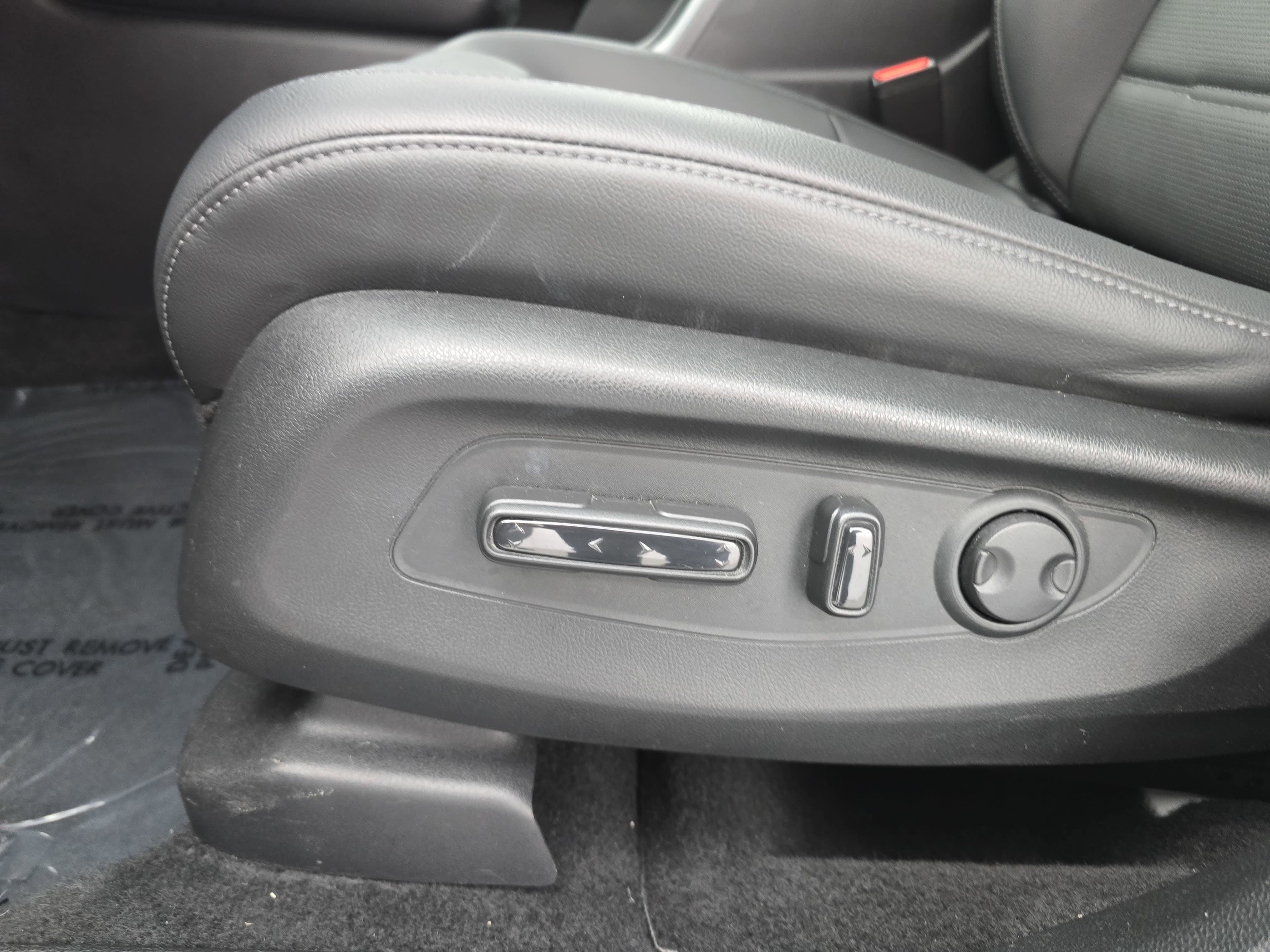 Certified 2024 Honda CR-V EX-L image 29