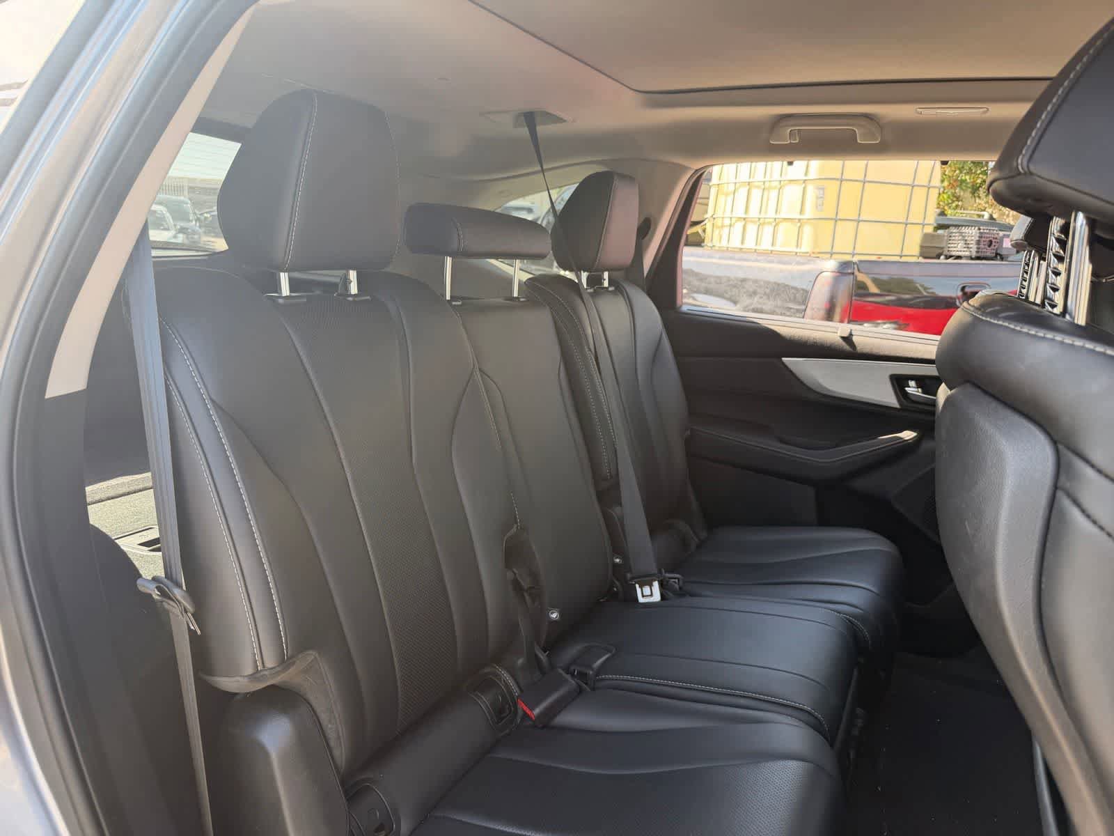 Used 2023 Acura MDX FWD w/ Technology Package image 11