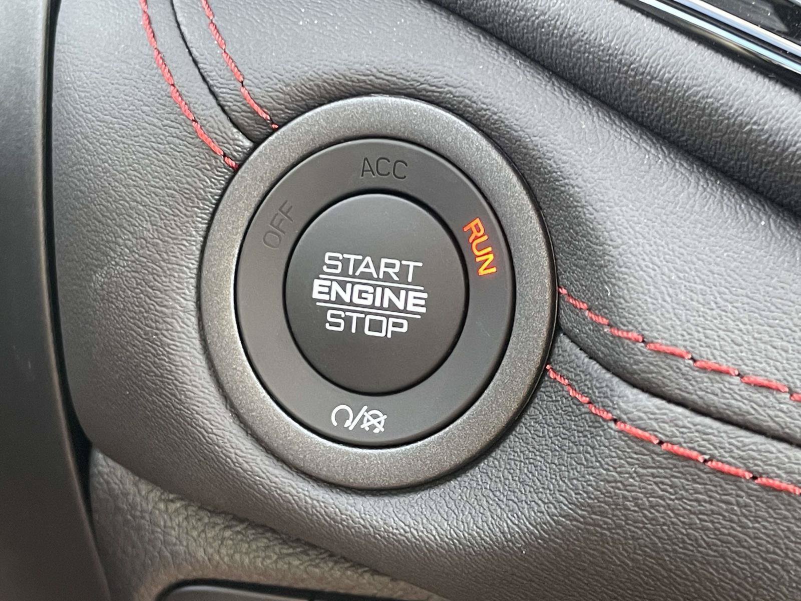 New 2027 Dodge Durango GT AWD/4WD image 16