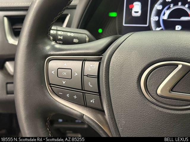 Used 2019 Lexus UX 250h w/ Premium Package image 16