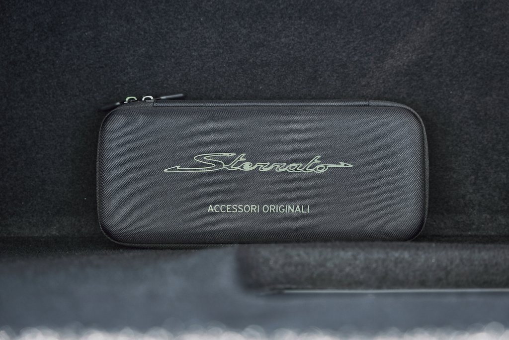 Used 2024 Lamborghini Huracan Sterrato image 23