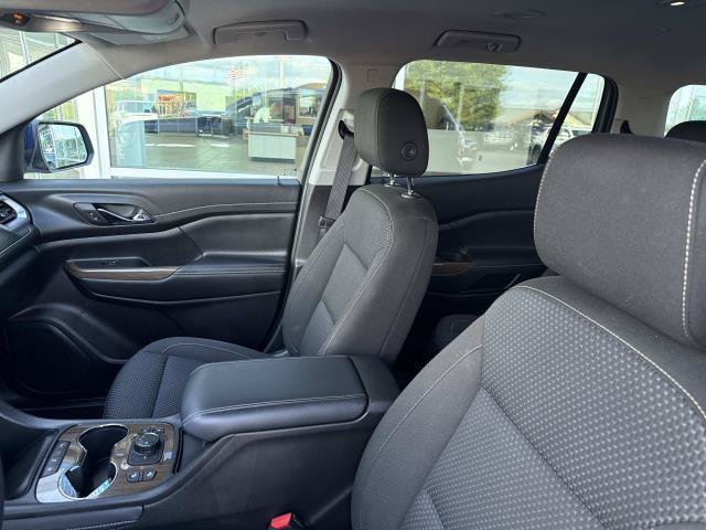 Used 2023 GMC Acadia SLE w/ Driver Convenience Package AWD/4WD image 10