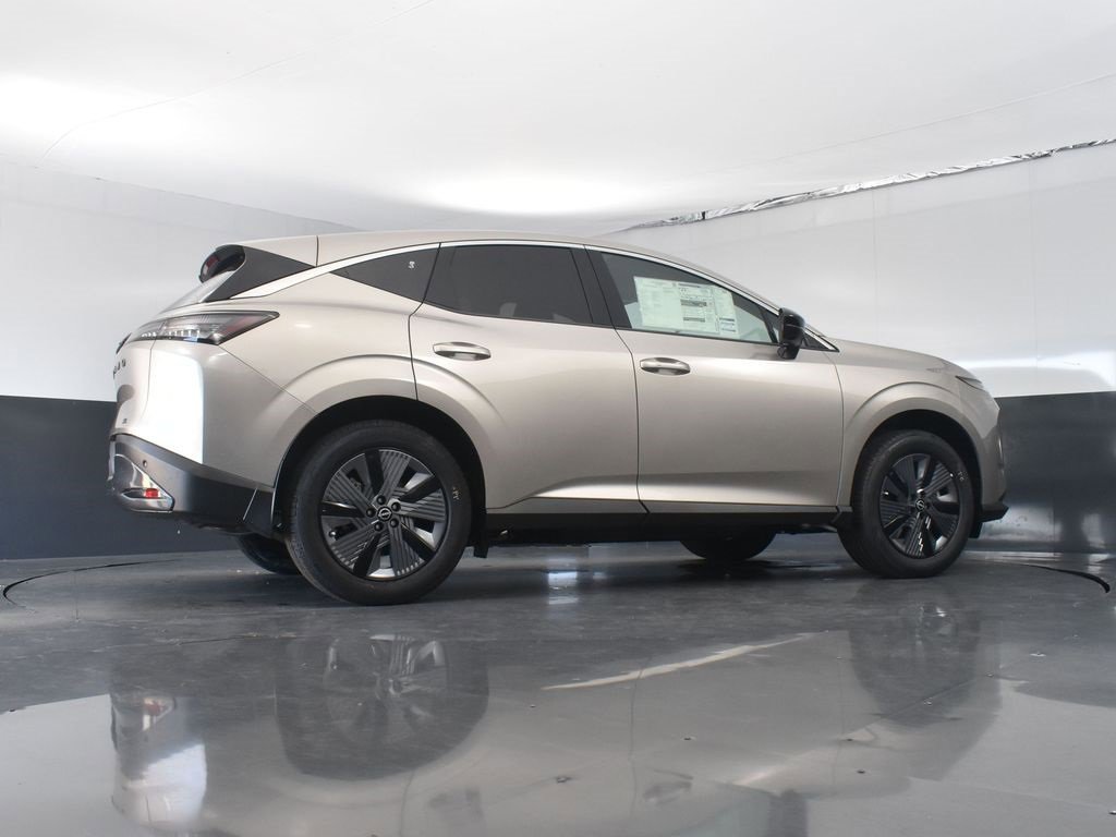 New 2026 Nissan Murano SL image 26