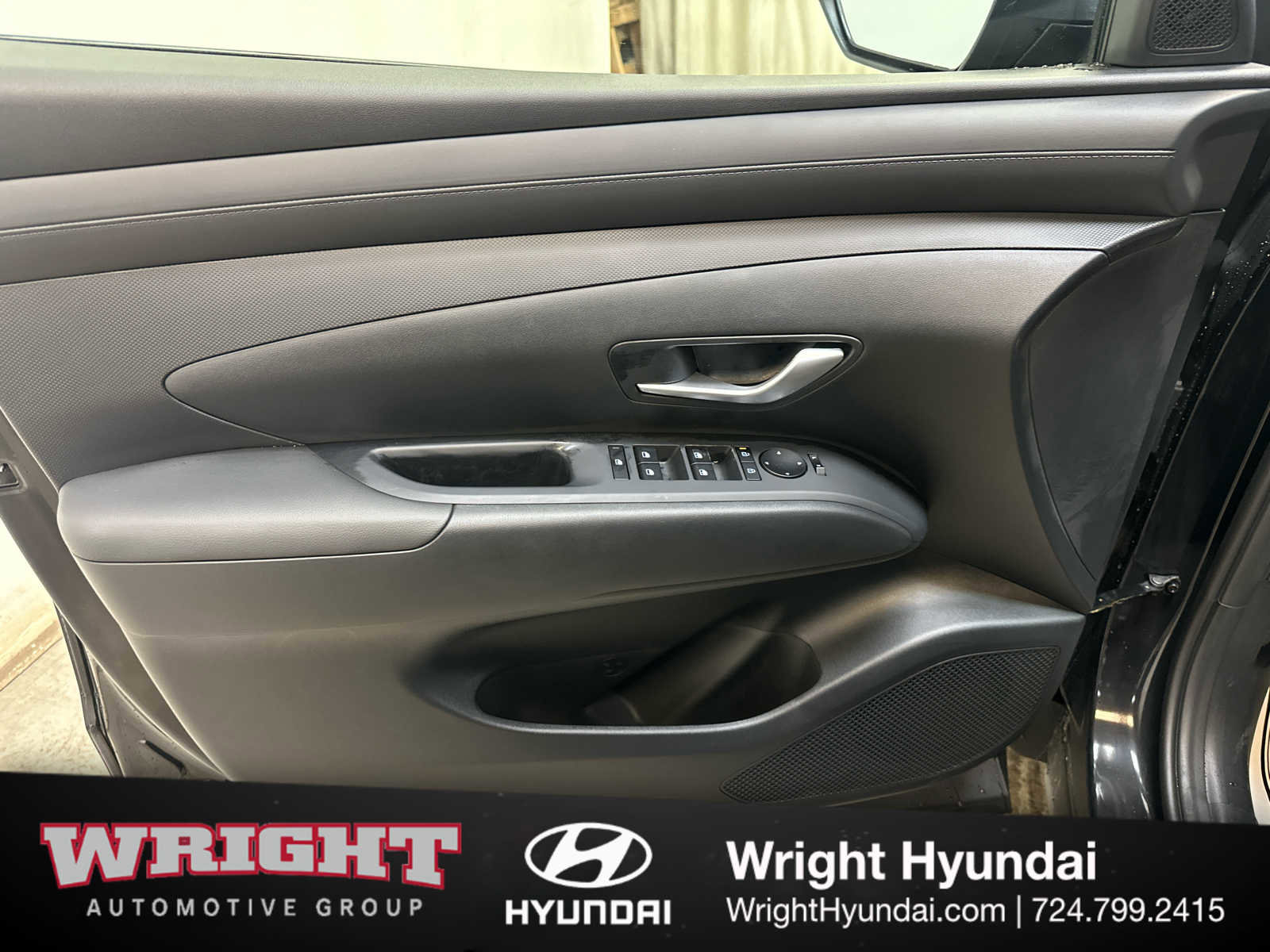 New 2026 Hyundai Santa Cruz SEL image 10