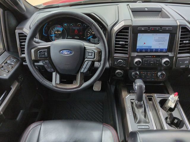 Used 2020 Ford F150 Lariat w/ Equipment Group 502A Luxury image 19