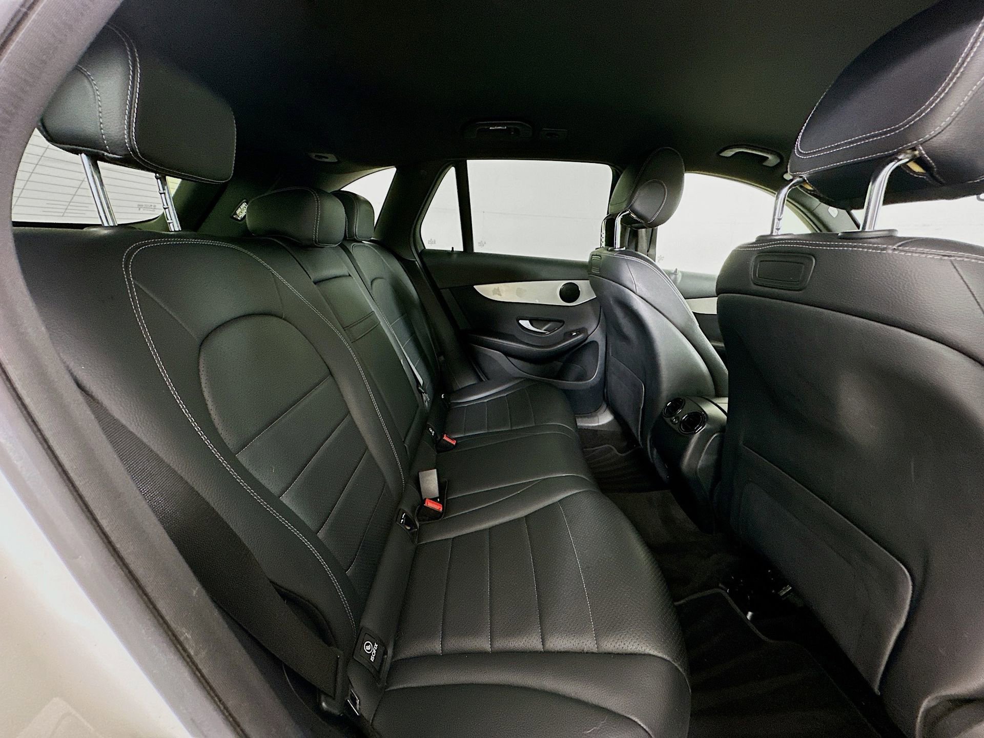 Certified 2019 Mercedes-Benz GLC 300 image 28
