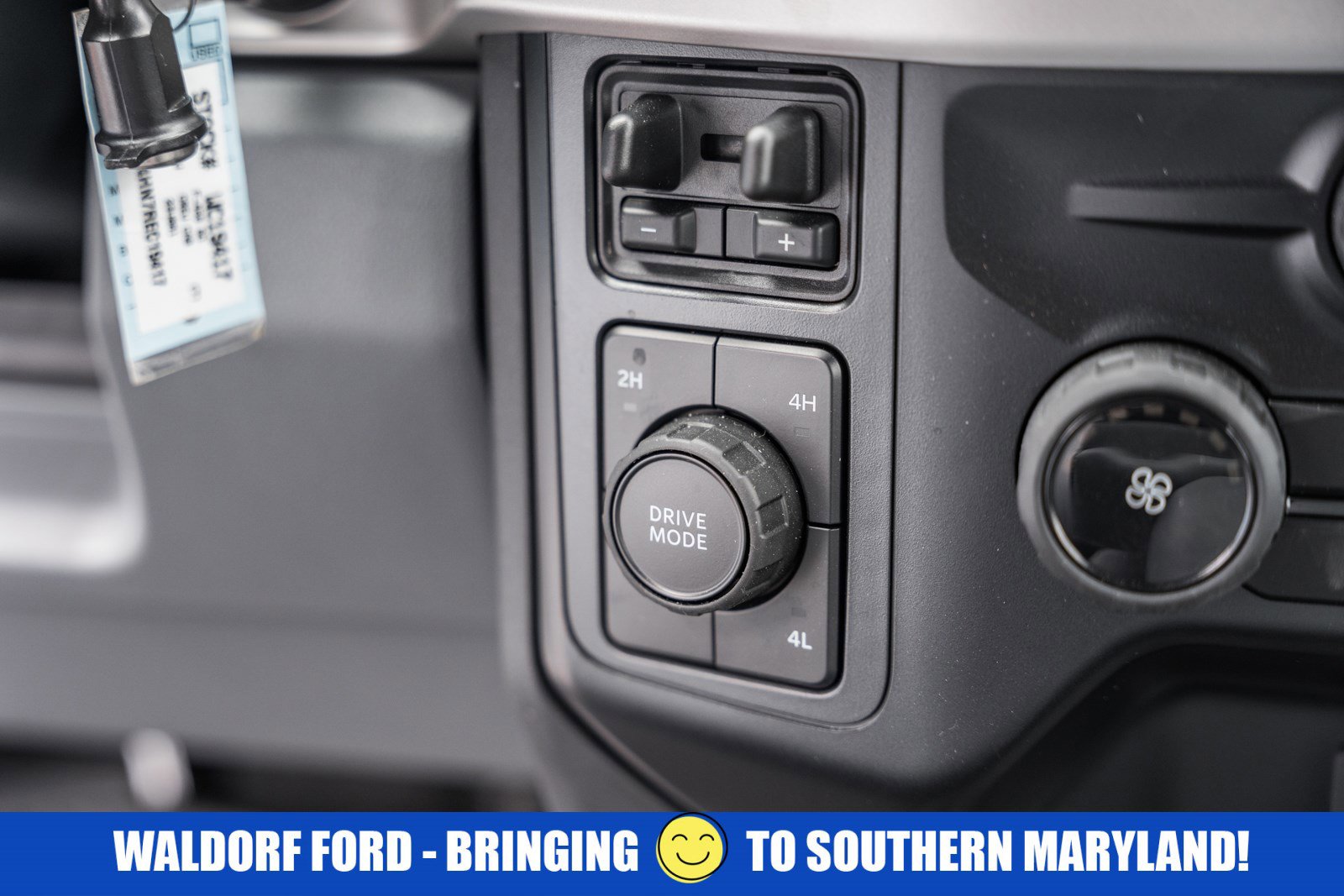 Used 2024 Ford F450 XL w/ Snow Plow Prep Package image 37