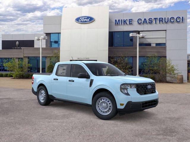 New 2026 Ford Maverick XL w/ Equipment Group 101A AWD/4WD image 8