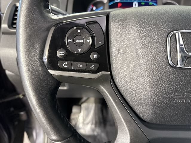 Used 2020 Honda Pilot Elite image 12