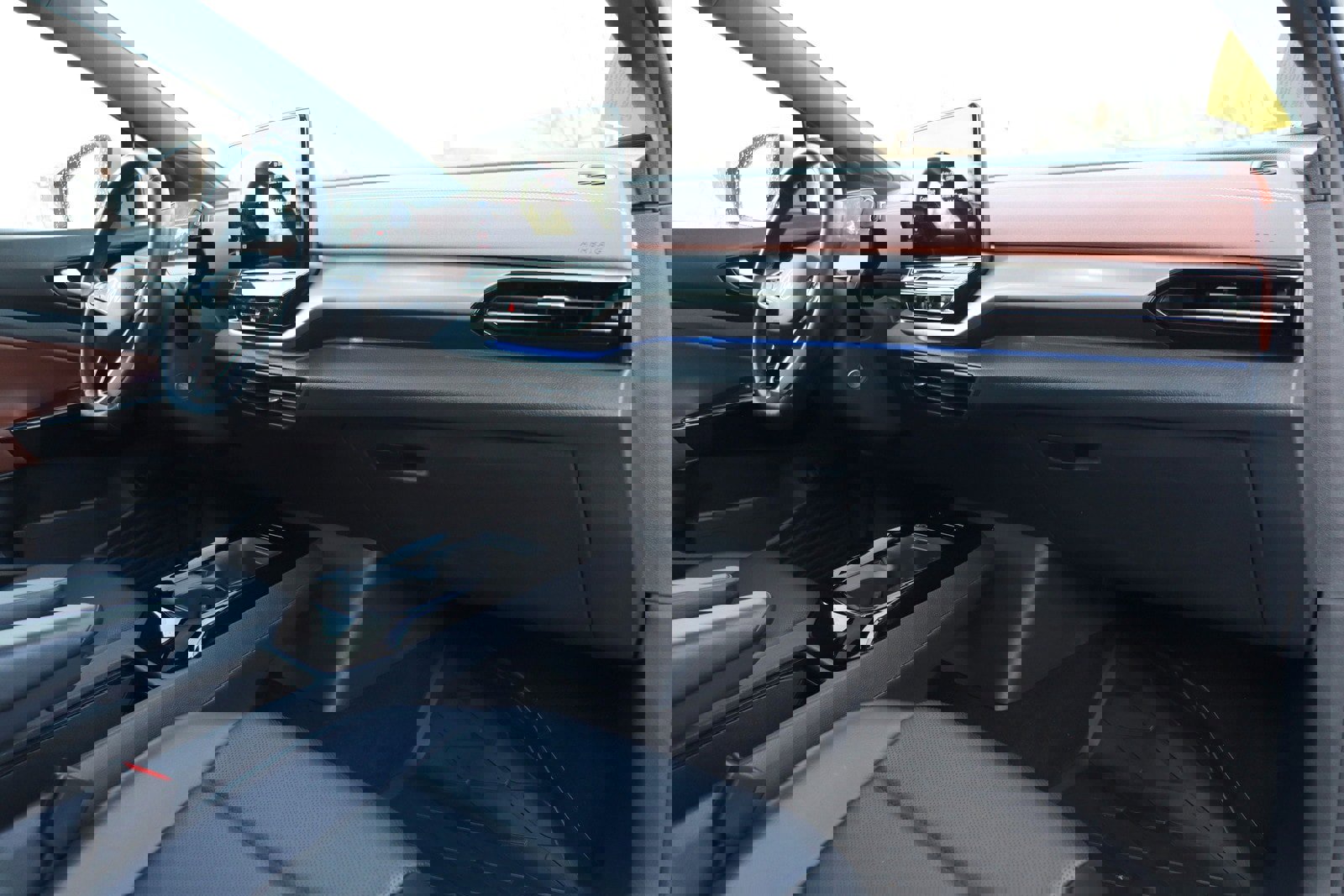 Used 2021 Volkswagen ID.4 Pro S w/ Gradient Package image 22