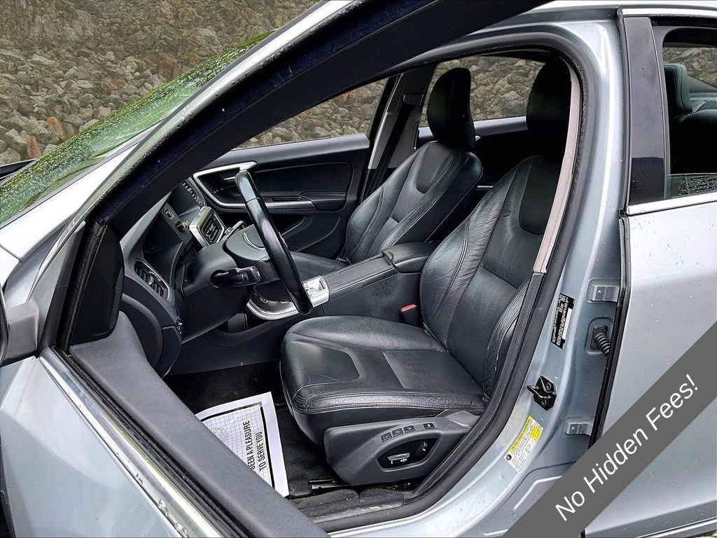 Used 2011 Volvo S60 T6 AWD/4WD image 22