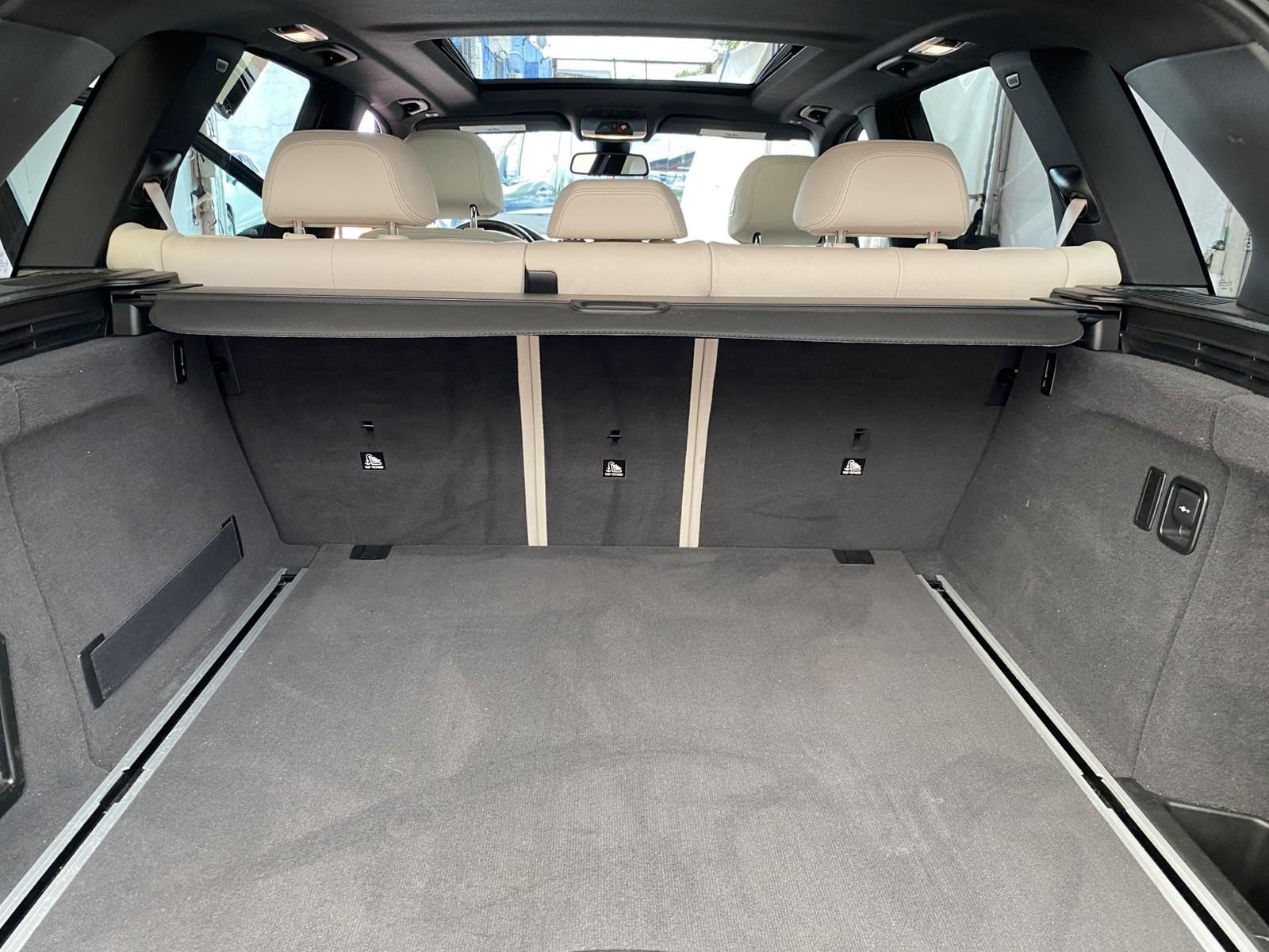 Used 2018 BMW X5 xDrive35i AWD/4WD image 16