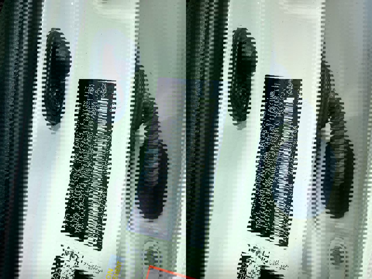 Used 2015 Toyota Camry LE image 36