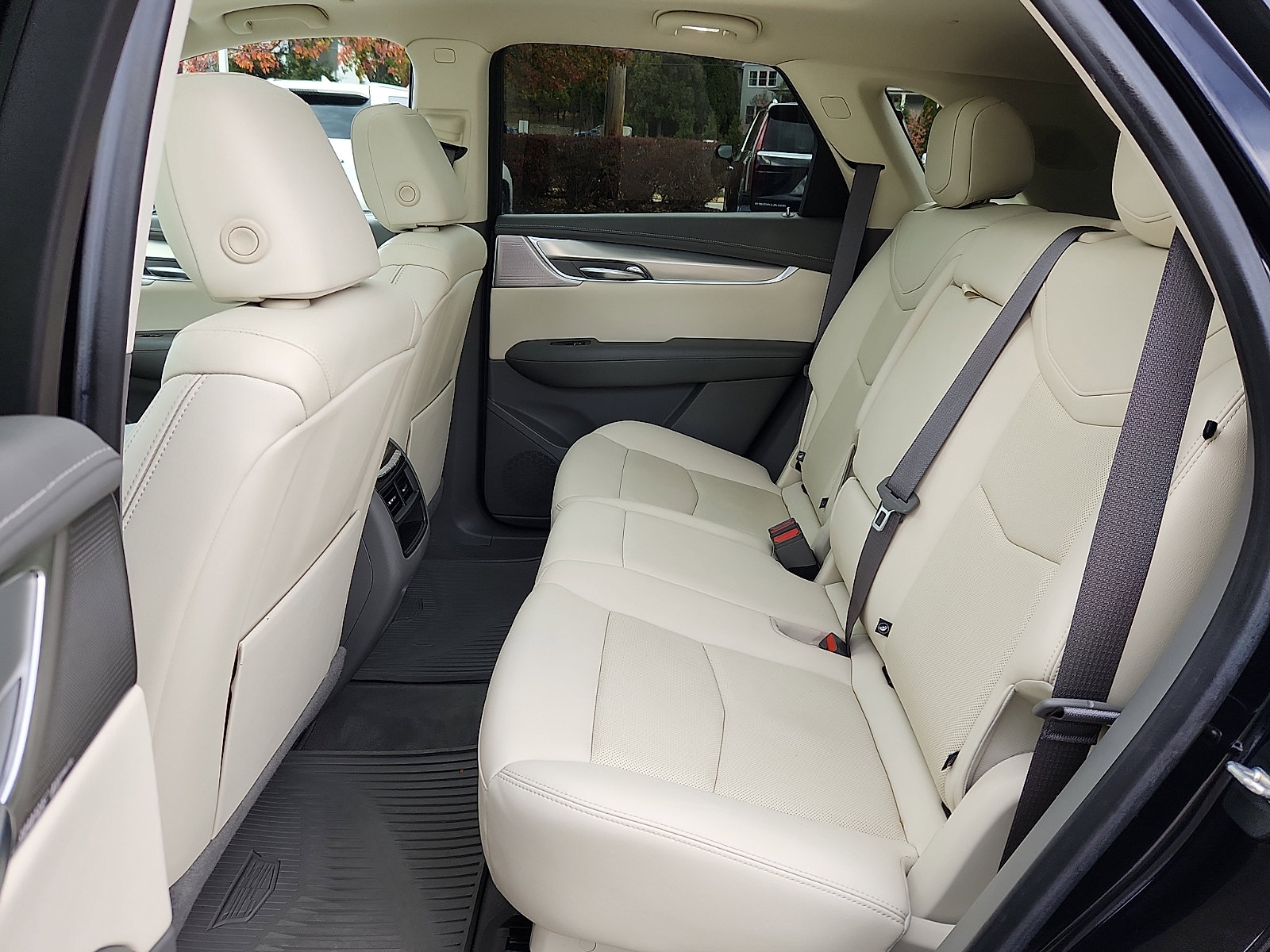 Certified 2021 Cadillac XT5 Premium Luxury image 22