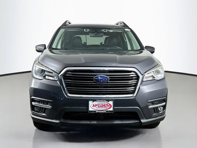 Used 2020 Subaru Ascent Limited w/ Popular Package #2A AWD/4WD image 17