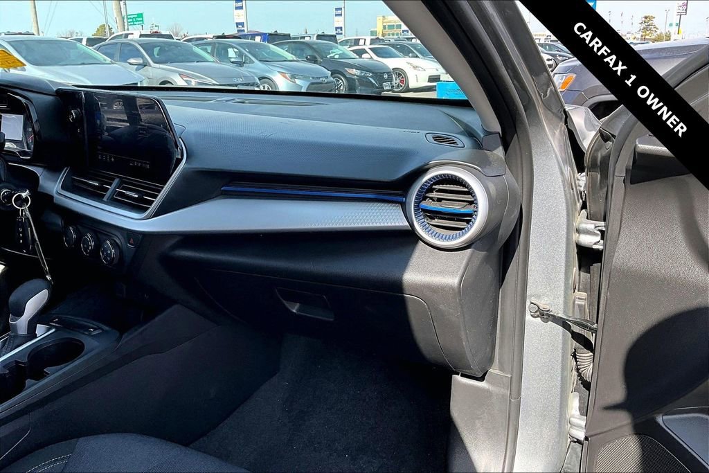 Used 2025 Chevrolet Trax LS w/ LS Convenience Package image 25