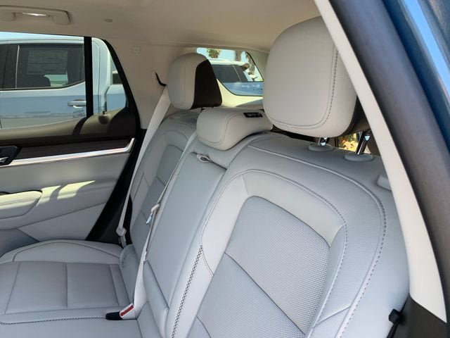 New 2026 GMC Terrain Denali AWD/4WD image 10