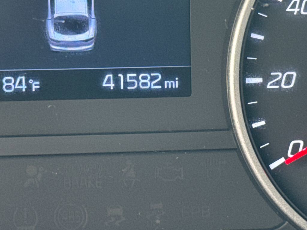 Certified 2020 Kia Stinger GT-Line w/ Sun & Sound Package image 28