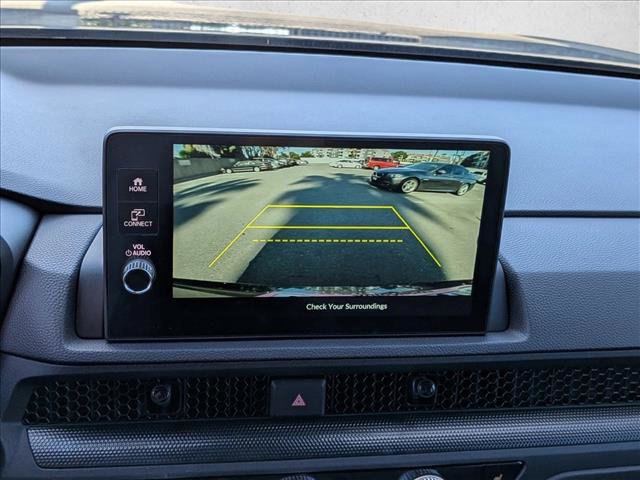 Used 2026 Honda CR-V Sport image 15