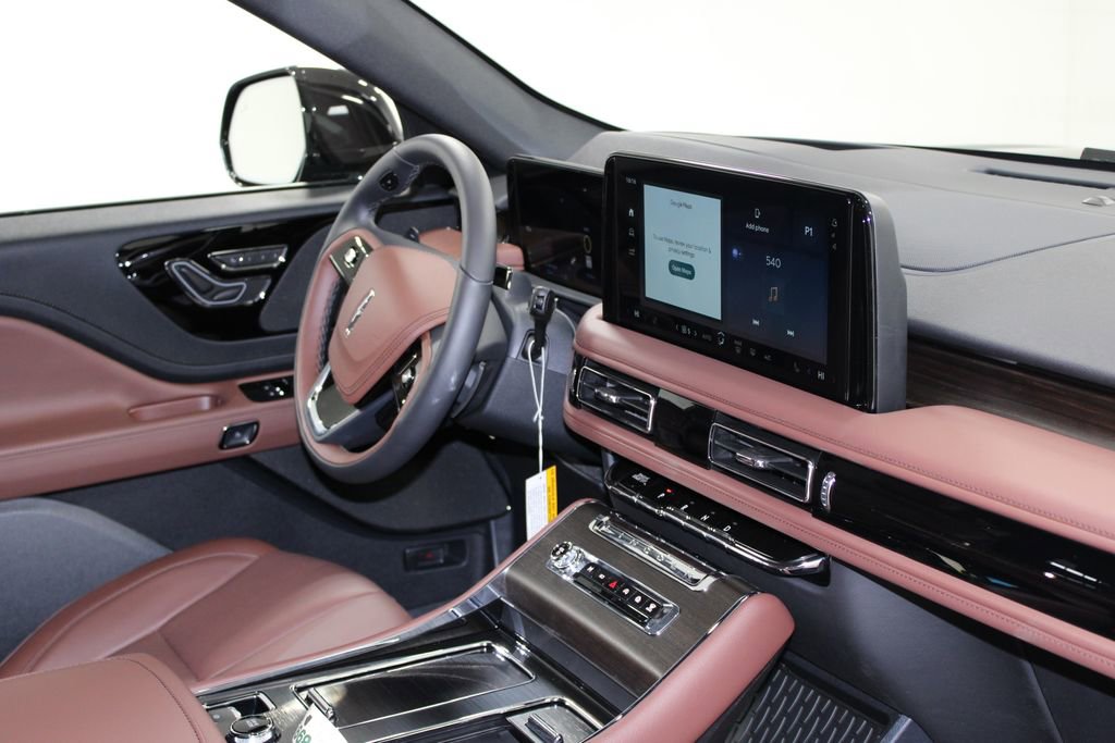 New 2026 Lincoln Aviator Reserve image 31