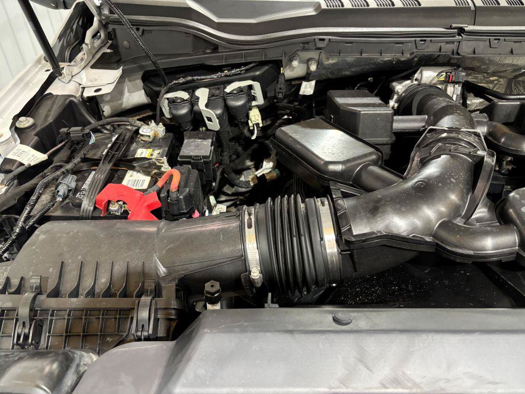 Used 2020 Ford F250 XL w/ Power Equipment Group RWD image 19