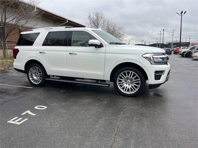 Used 2023 Ford Expedition Limited video 2