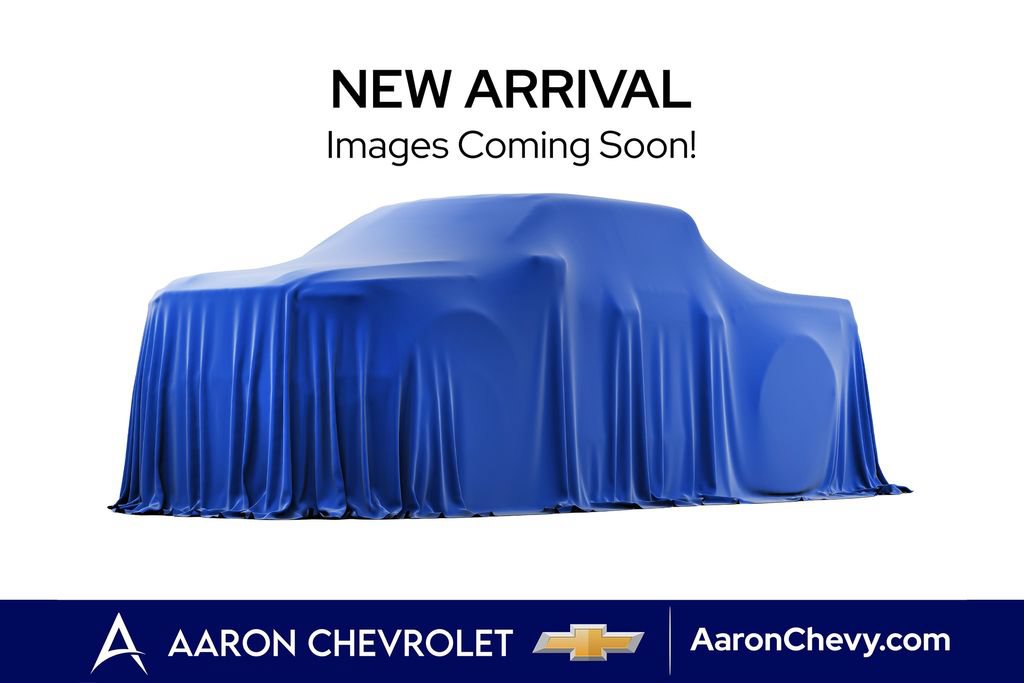 New 2026 Chevrolet Tahoe Z71 w/ Z71 Off-Road Package