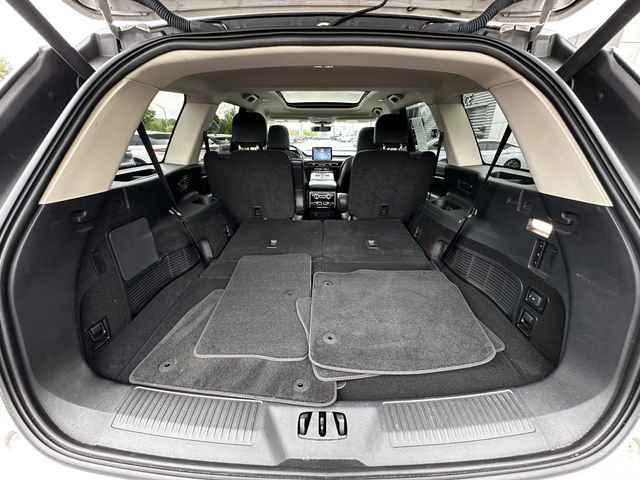 Certified 2023 Lincoln Aviator AWD w/ Premium Package image 43
