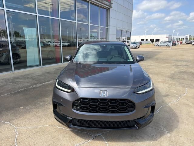 Used 2024 Honda HR-V EX-L image 6