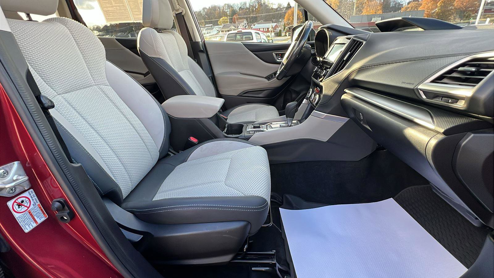 Used 2019 Subaru Forester Premium image 13