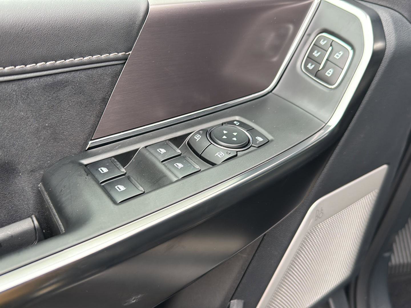 New 2026 Ford F150 Platinum w/ Equipment Group 702A High image 44