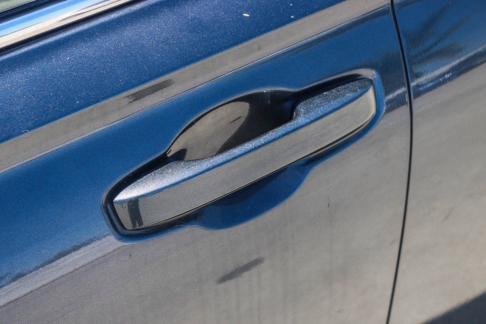 Used 2024 Honda CR-V Sport-L image 9