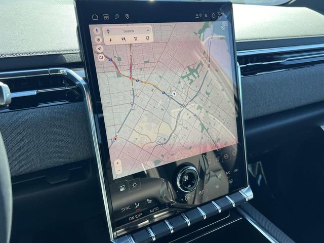 New 2026 GMC Sierra EV Elevation image 19