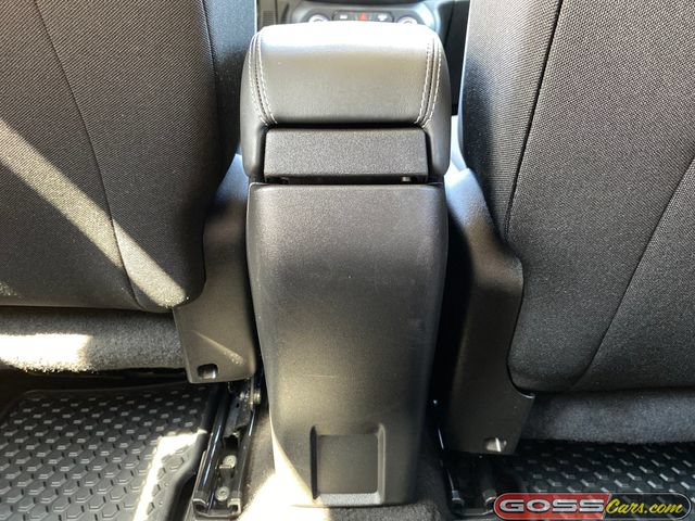 Certified 2023 Jeep Renegade Altitude w/ Convenience Group I AWD/4WD image 17