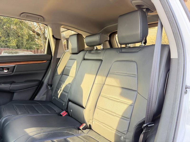 Used 2021 Honda CR-V EX-L image 14