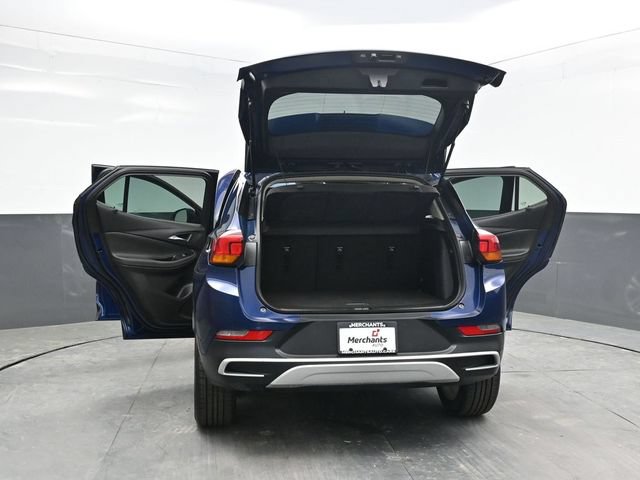 Used 2023 Buick Encore GX Preferred w/ Cold Weather Comfort Package AWD/4WD image 37