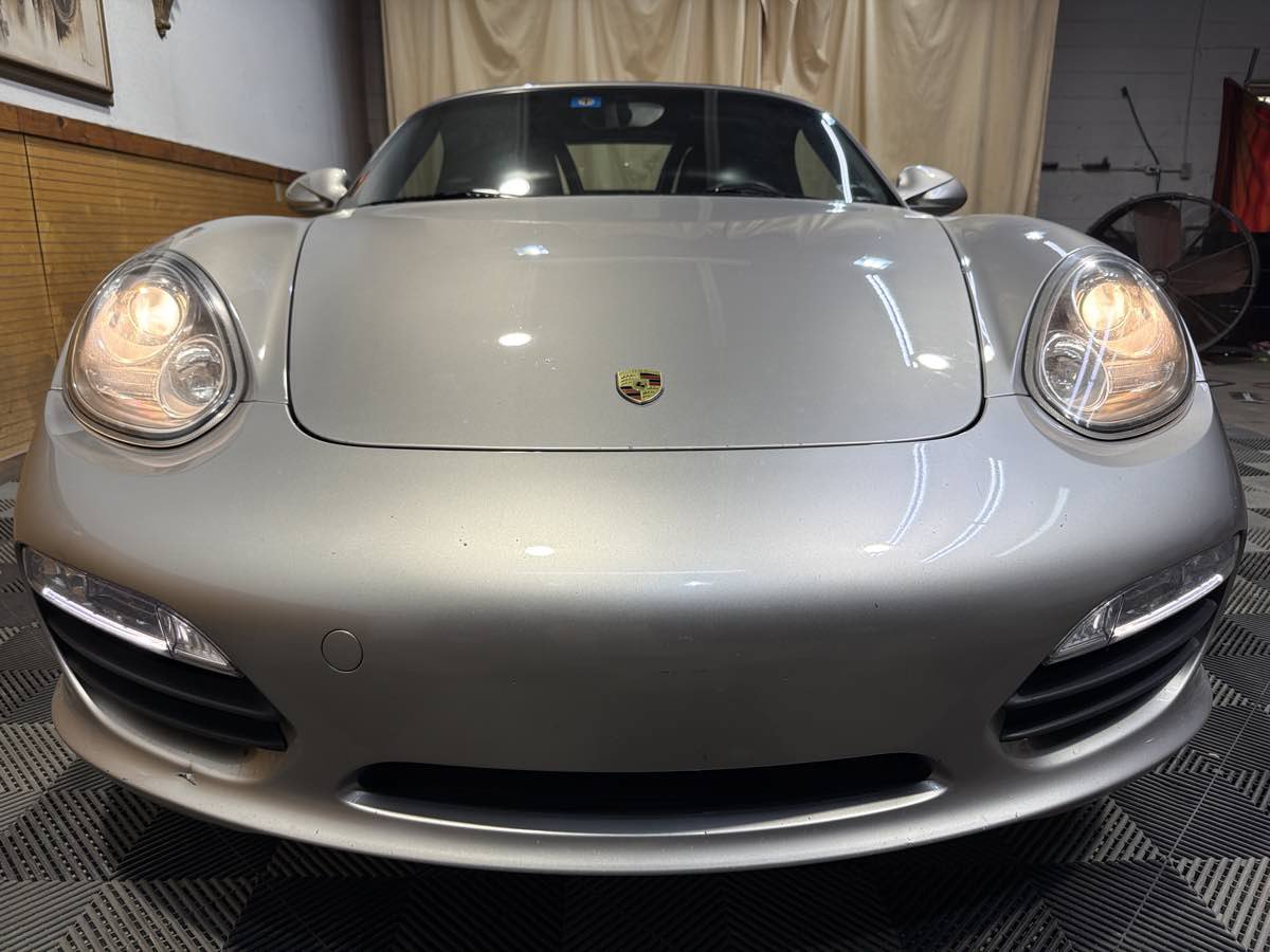 Used 2011 Porsche Boxster S RWD image 5