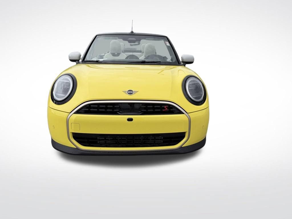 Used 2025 MINI Cooper S FWD image 23