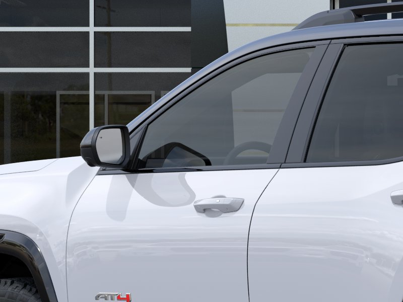 New 2027 GMC Terrain AT4 w/ Convenience Package III AWD/4WD image 12