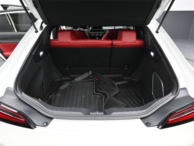 Used 2024 Acura Integra Type S image 30