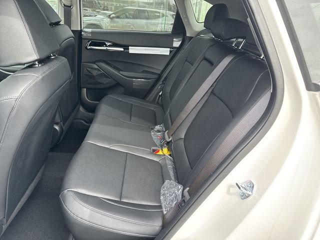 New 2026 Kia Seltos SX w/ SX Sunroof Package AWD/4WD image 22