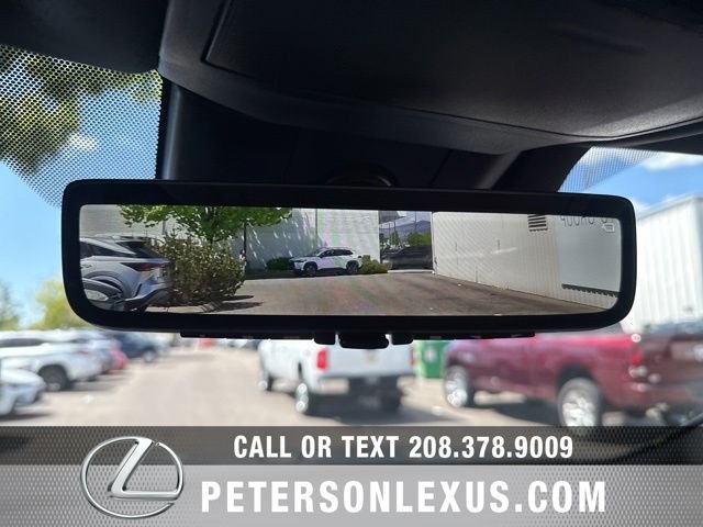 New 2026 Lexus RX 350 Premium Plus AWD/4WD image 14