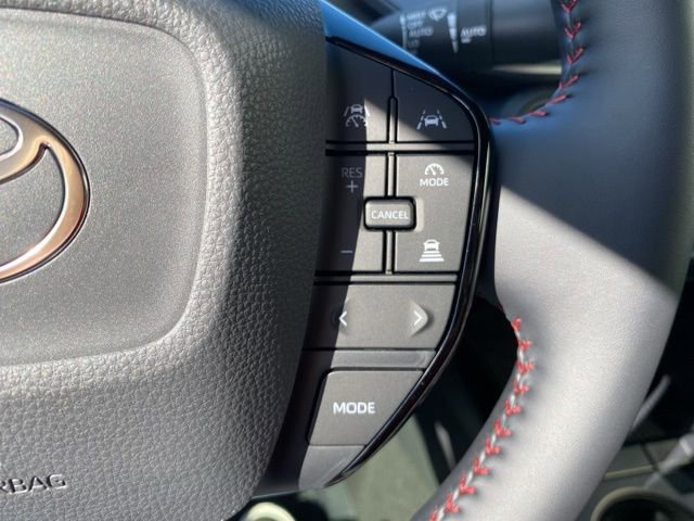 New 2026 Toyota Prius Plug-In Hybrid FWD image 27