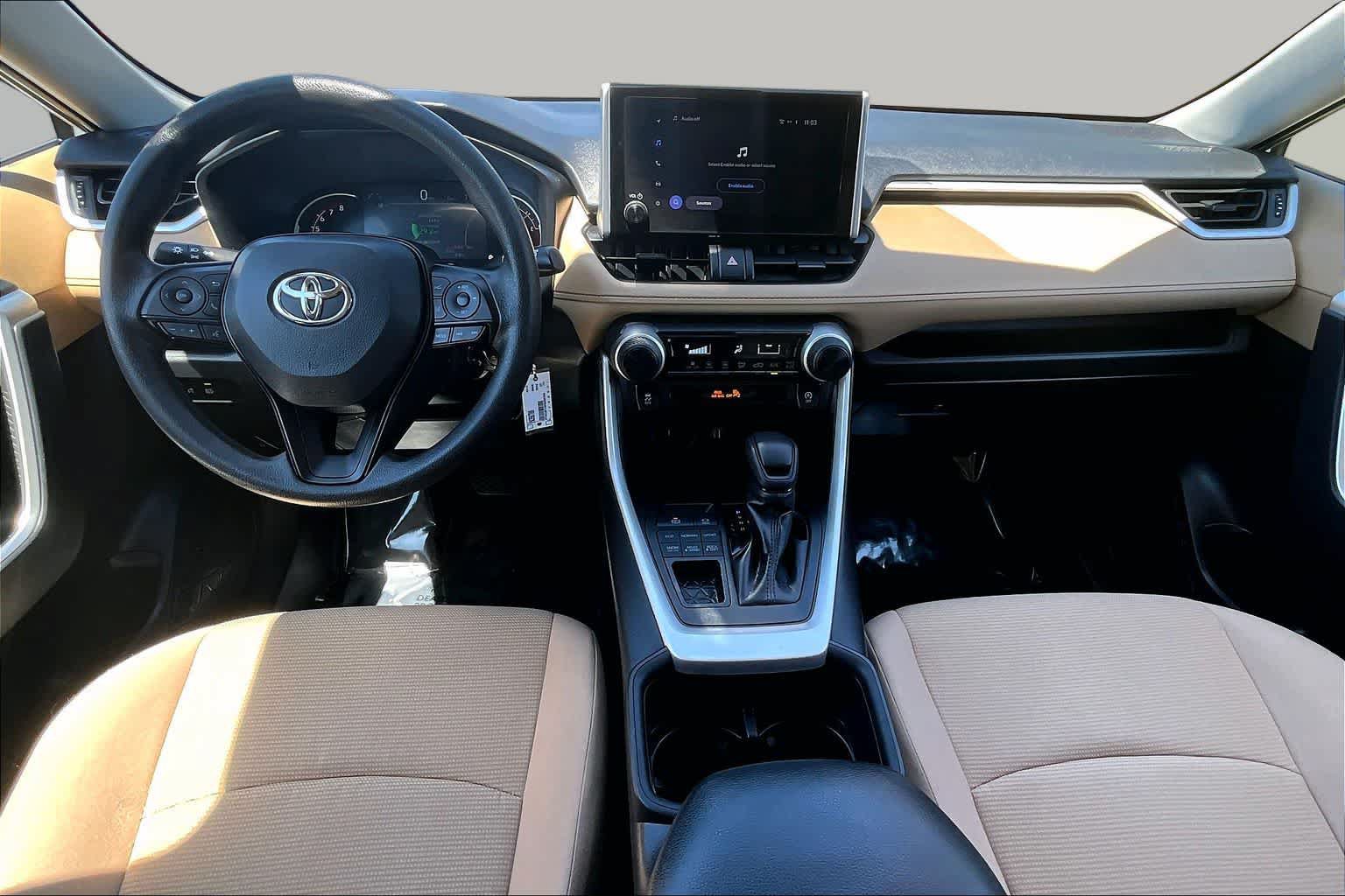 Certified 2023 Toyota RAV4 LE AWD/4WD image 30